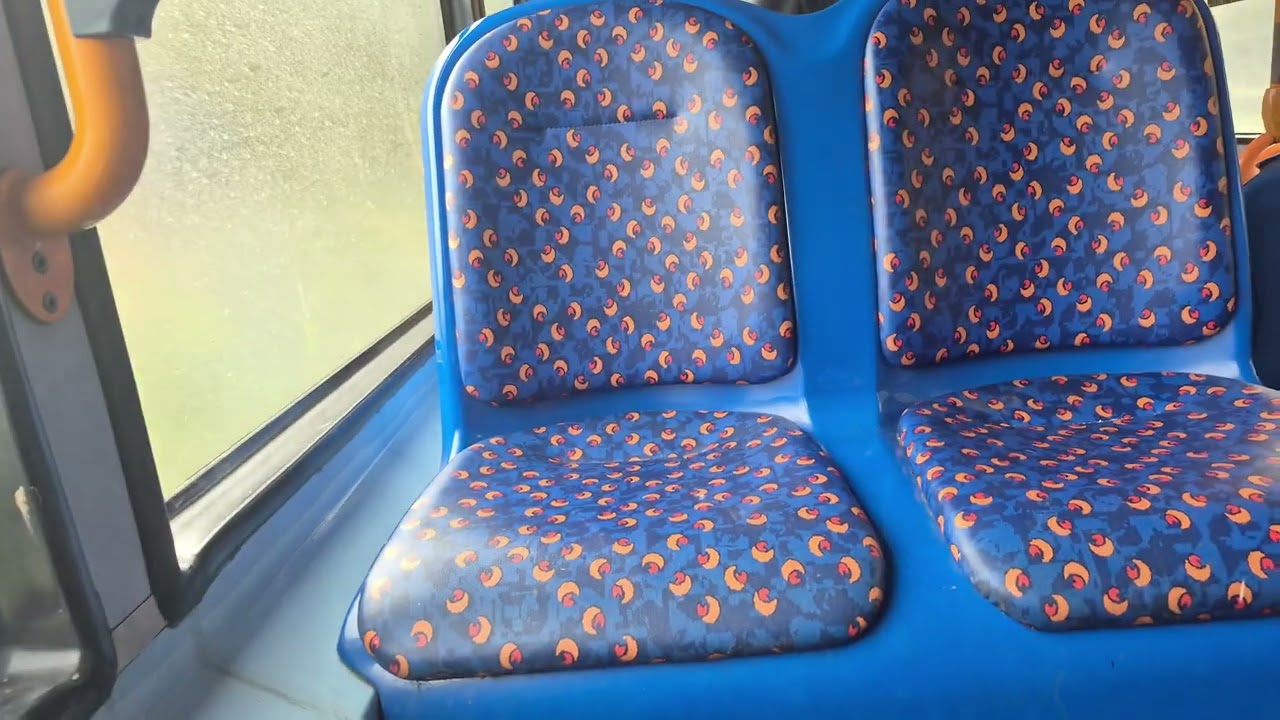 Stagecoach South West 15891
