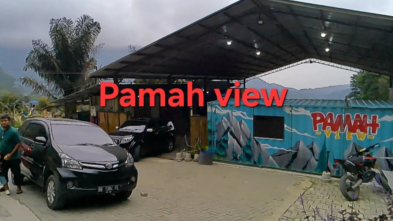 Pamah view