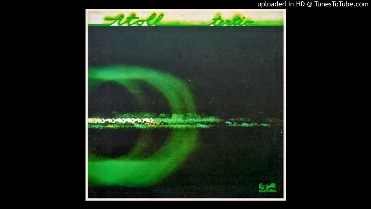 Atoll ► Les Dieux M&ecirc;me [HQ Audio] Tertio 1977