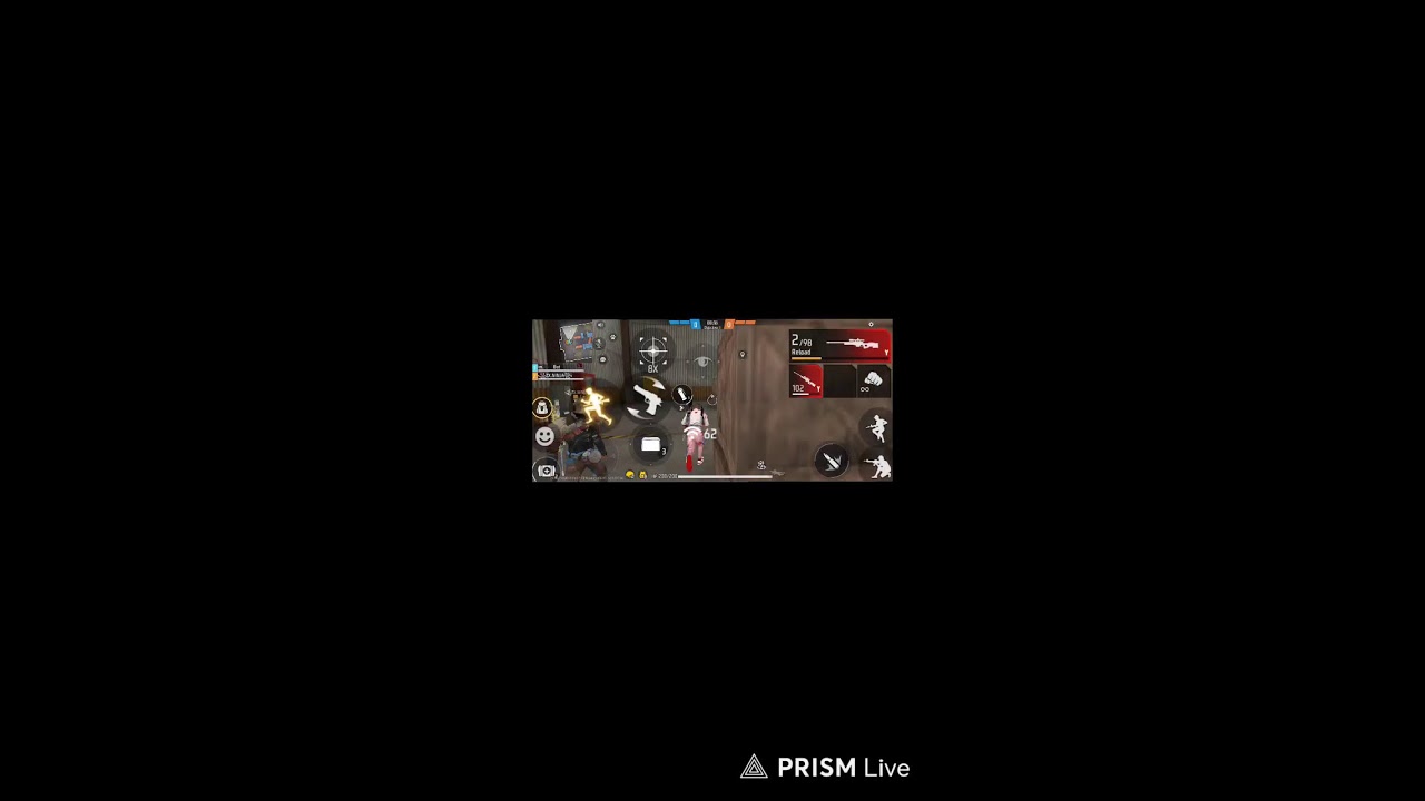 Free Fire Live🛑

Uid Chaking Reaction