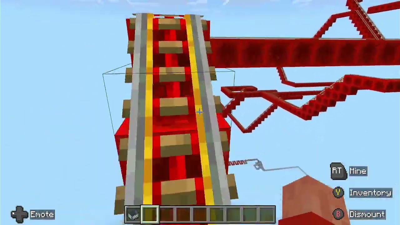 My Roller Coaster!!!!