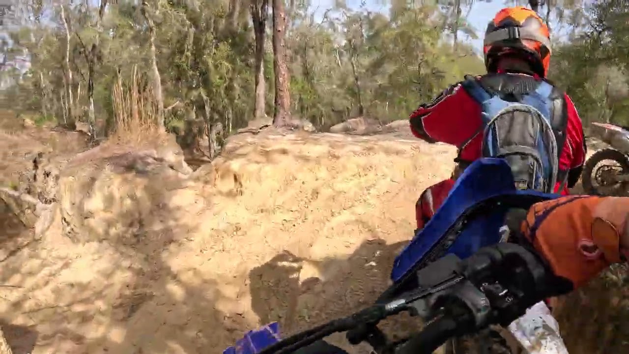 croom mines crash 2/20/2026.