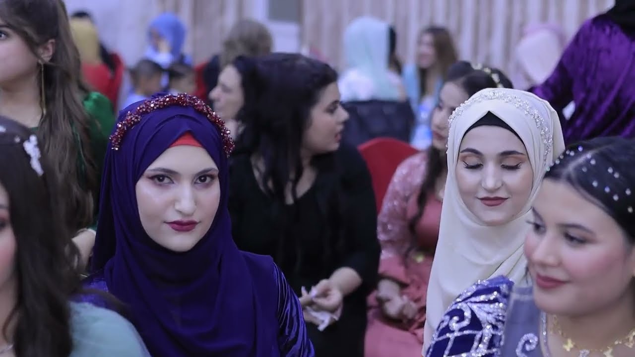 عرس  اياز حمي  02