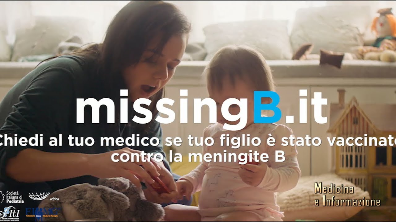 Meningite B: la prevenzione vaccinale contro il ceppo più aggressivo e diffuso