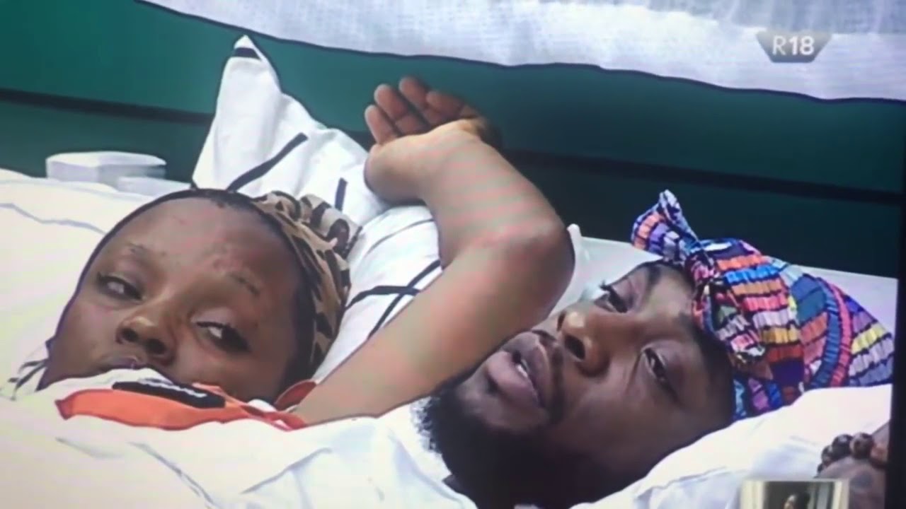 Throwback bamteddy bed section
