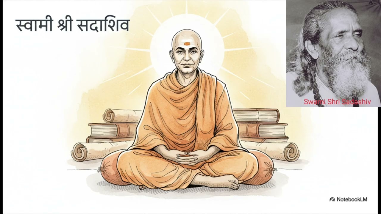 SADA SHIV, Vishvkalyan Episode 02