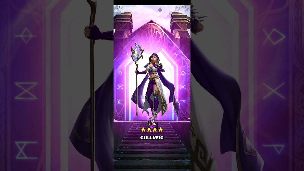 37x Valhalla Summoning ( November 2020 )
