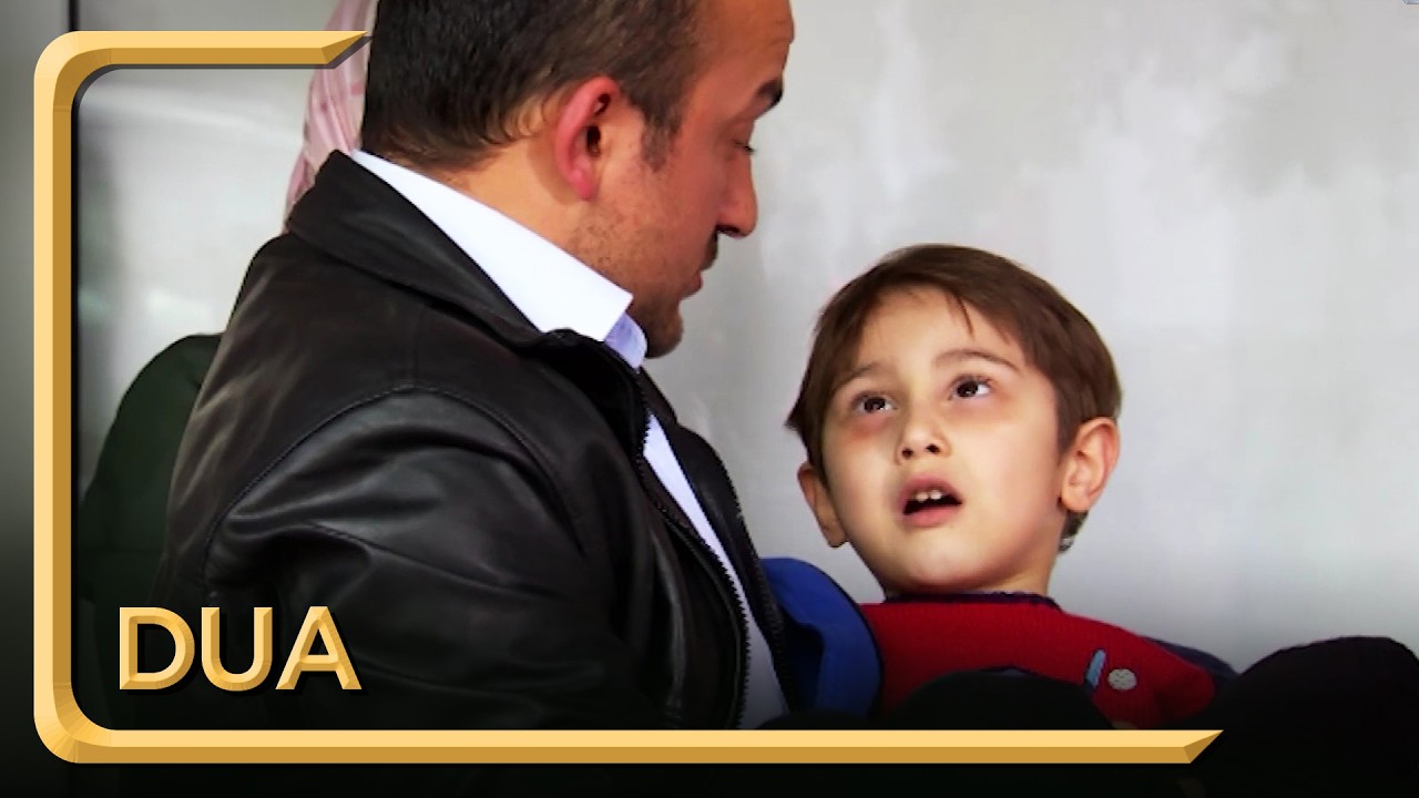 Dua | Hayat Dediğin