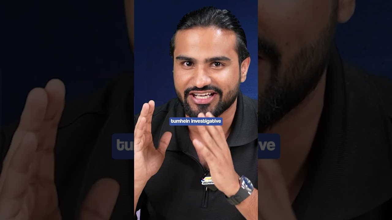 Convince hogye aap?🤣