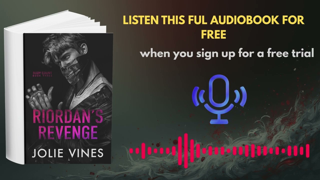 Riordan&rsquo;s Revenge by Jolie Vines | Thrilling Audiobook Full Summary