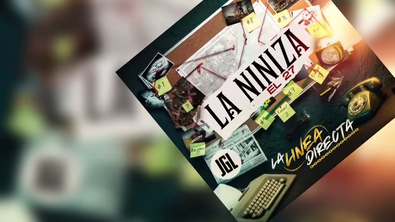 La Niniza “El 27” - La Línea Directa 2023