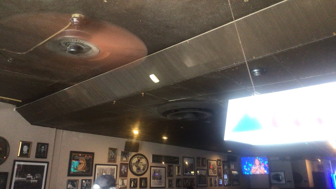 Spring Ceiling Fan Startups 2025