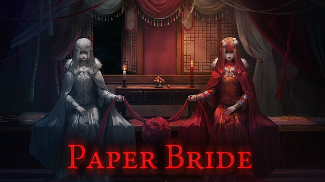 Paper Bride Chapter 1