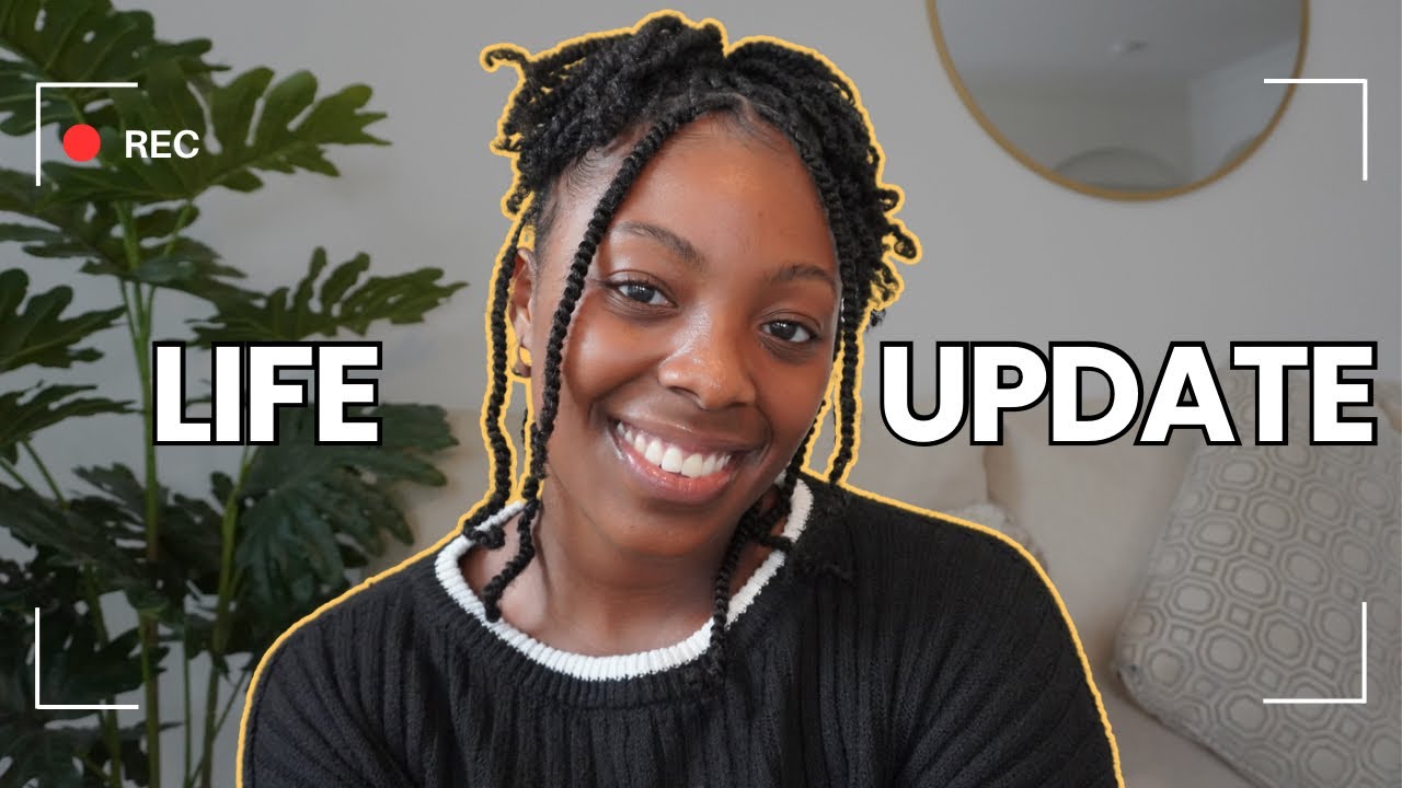 LIFE UPDATE: I got fired, another failed dating phase, I ruptured my achilles + more