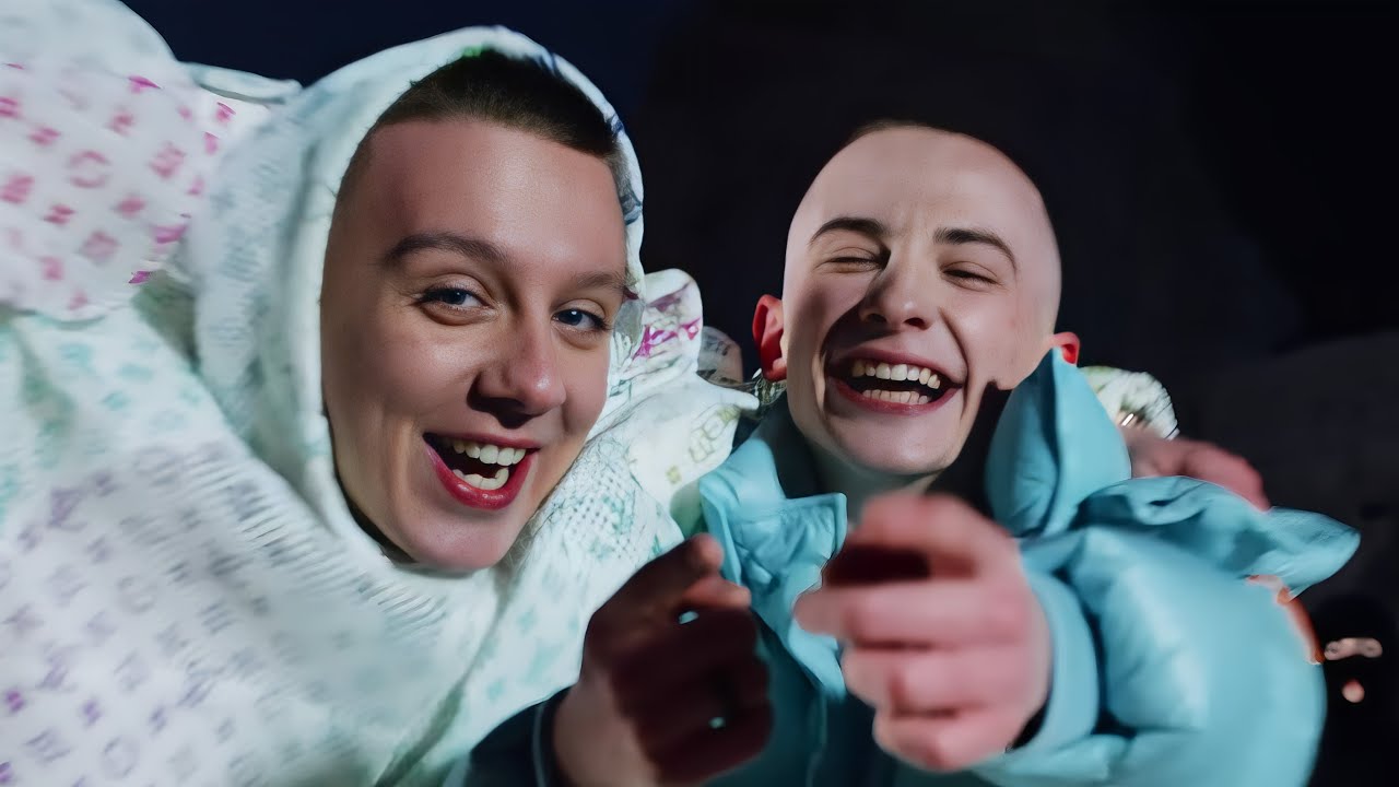 Aitch x ArrDee - Not In Love [Music Video]