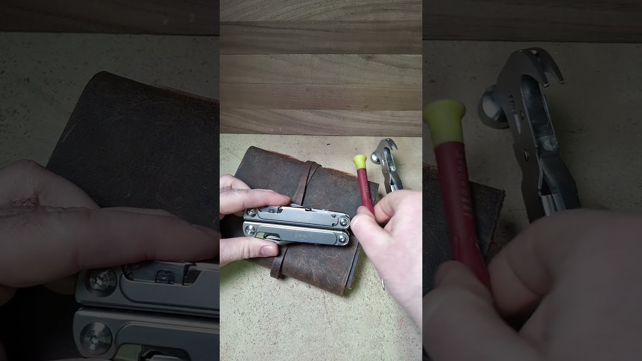 Scratching The Brand New Titanium Bibury!