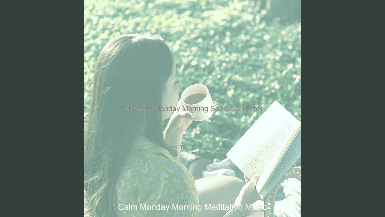 Background for Morning Routines