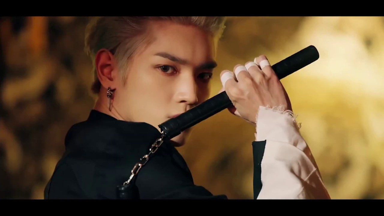 NCT FMV ⌠MAFIA⌡ » toxic