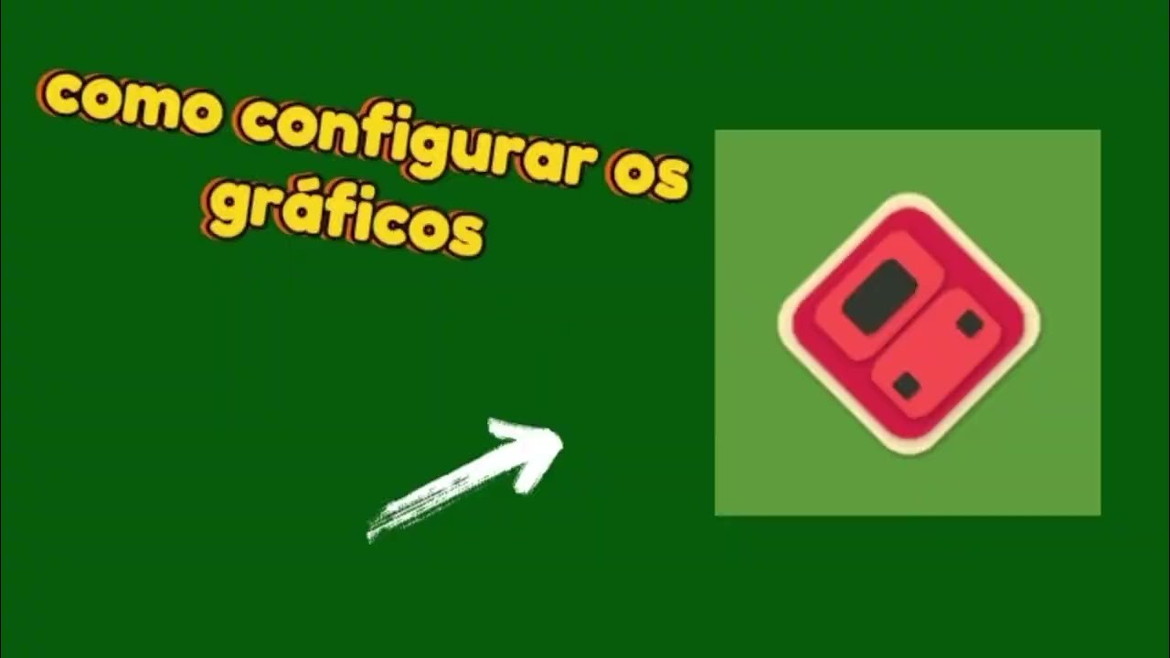 Como CONFIGURAR os GRÁFICOS do Melon DS