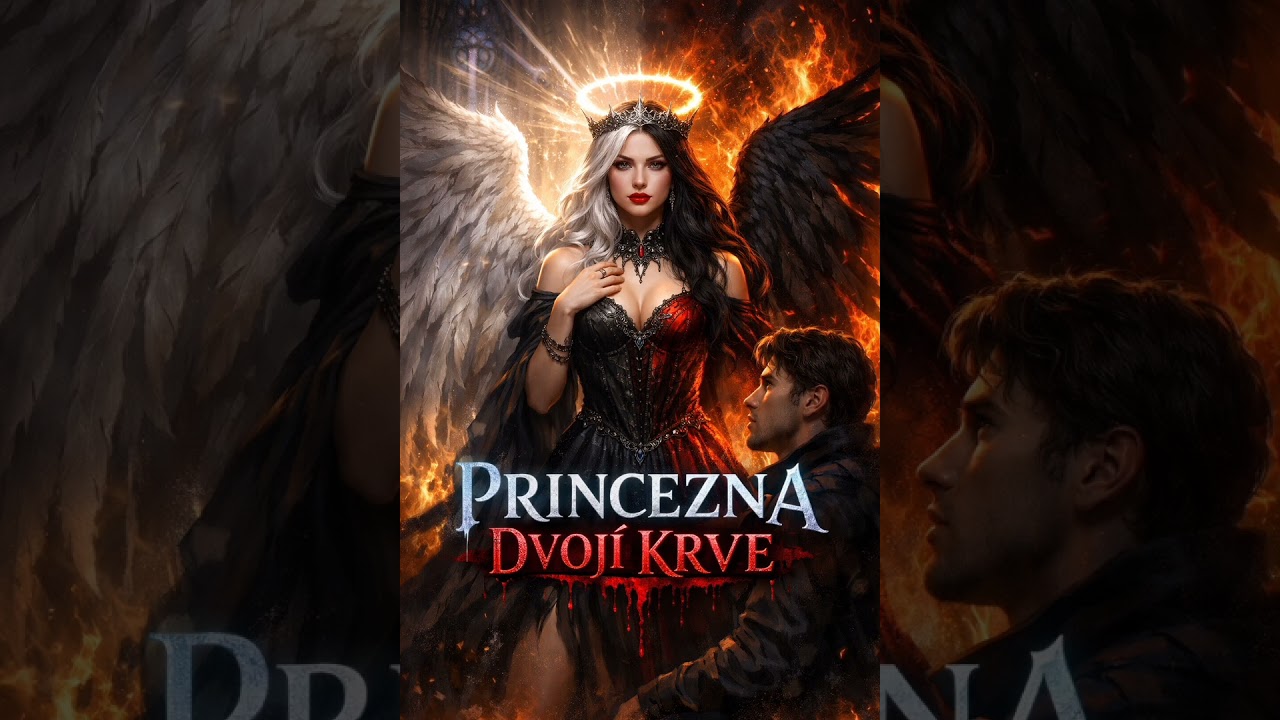 Princezna dvojí krve 
