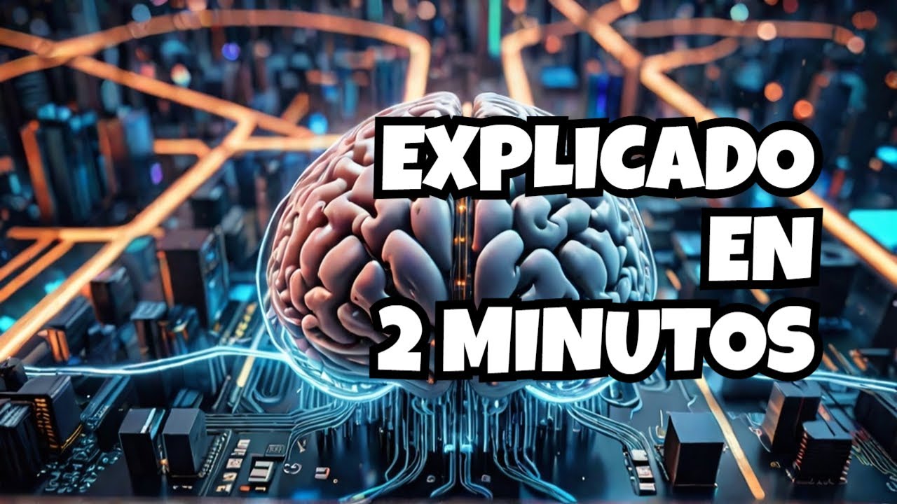 Historia de la IA en 2 Minutos: De Sue&ntilde;os a Realidad