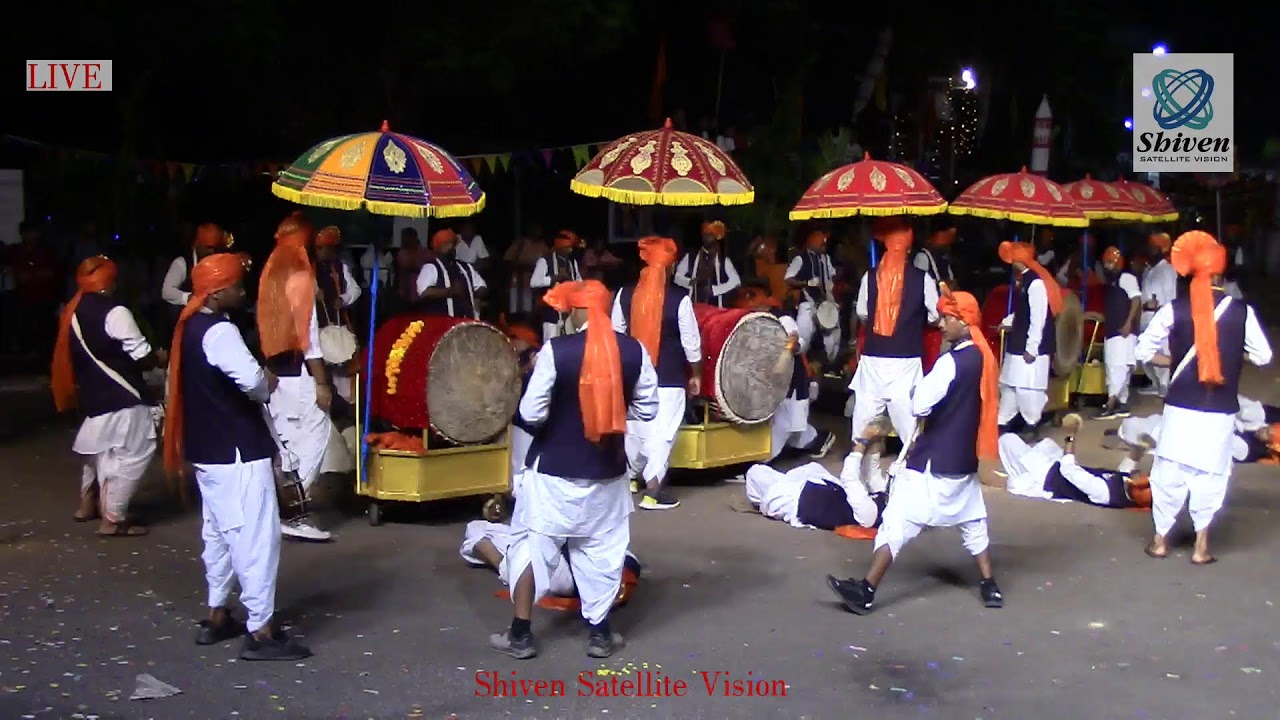!! Margao Shigmotsav 2025 !!