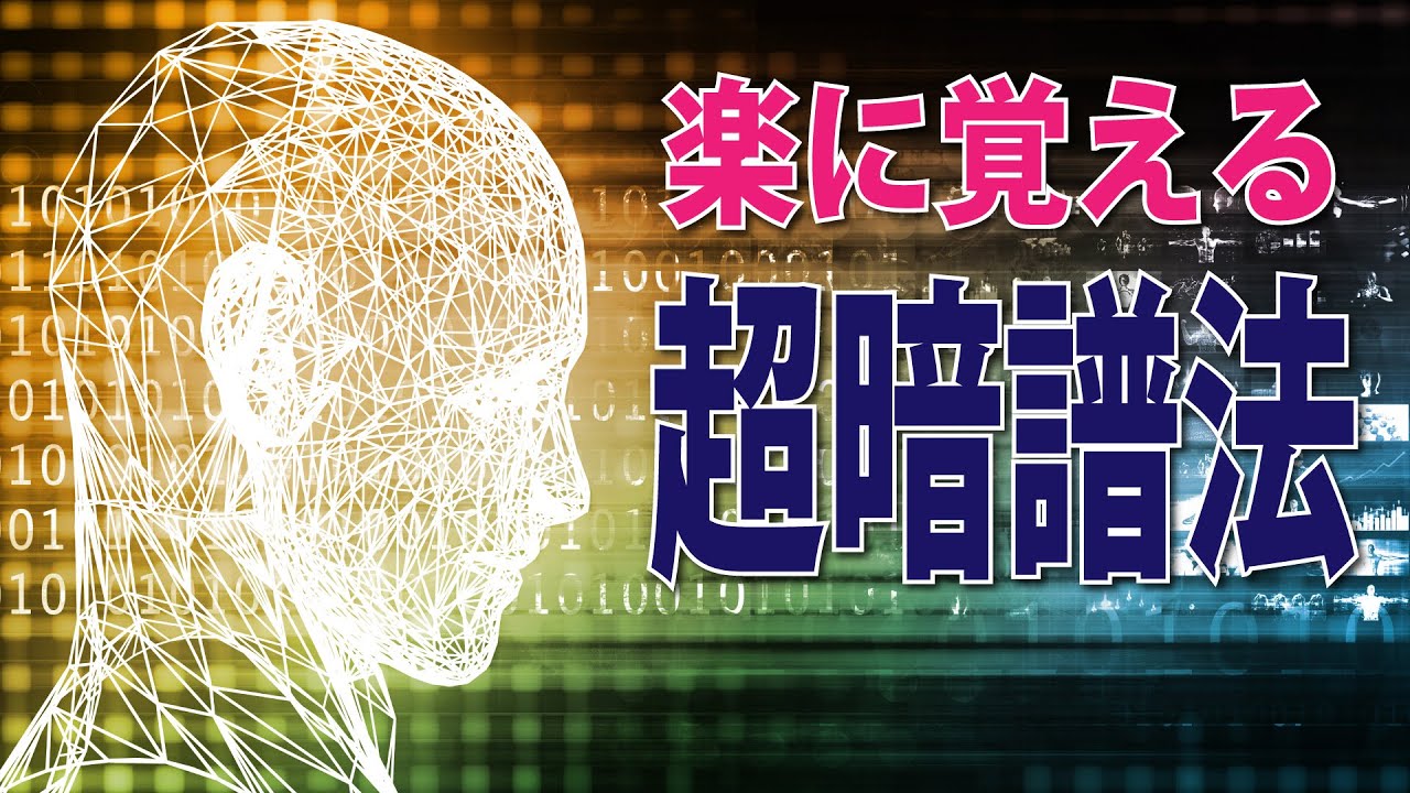 【Lesson】意外と簡単な暗譜のコツ[クラシックギター]