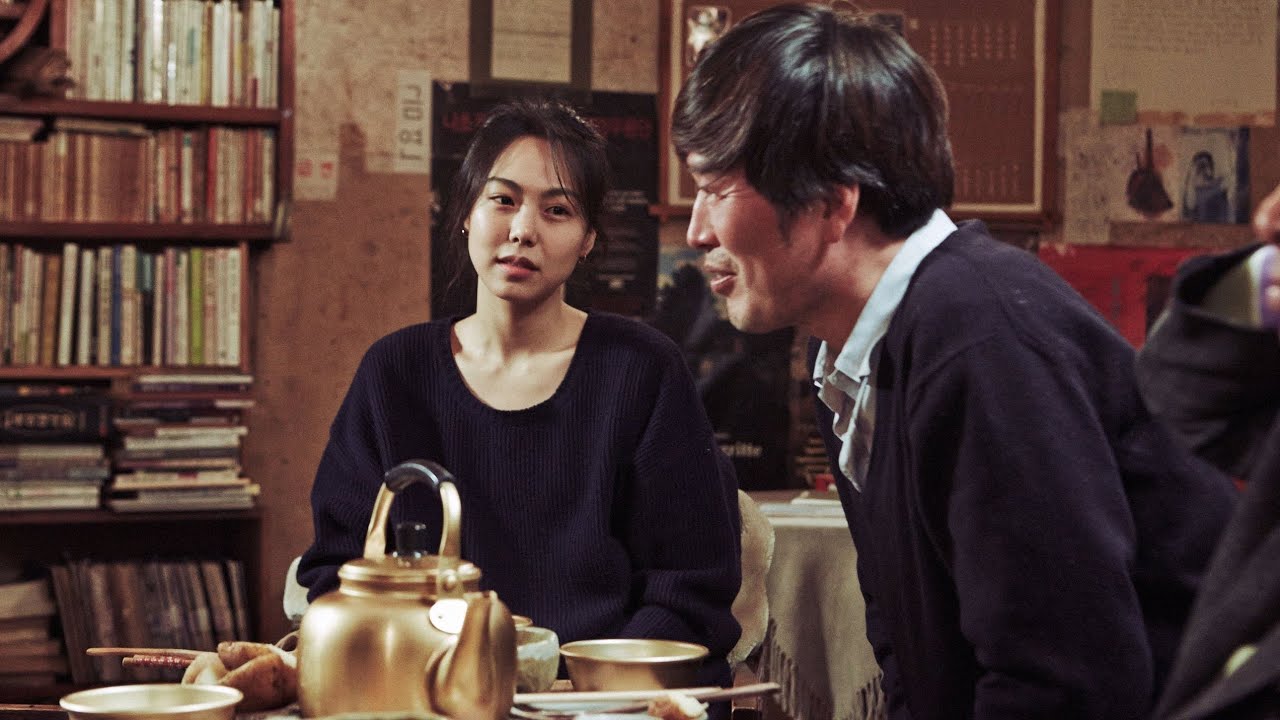 Hong Sang-soo's Best Movies - A Ranking Of The Directors Entire Filmography
