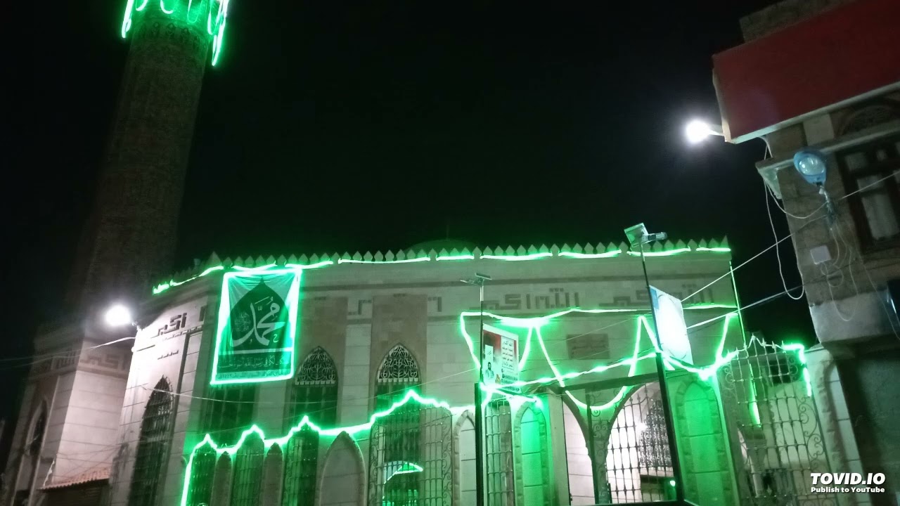 خطبة الجمعة لفضيلة السيد العلامة اكرم بن حمود الدرواني (مما تعجب منه امير المؤمنين علي عليه السلام)