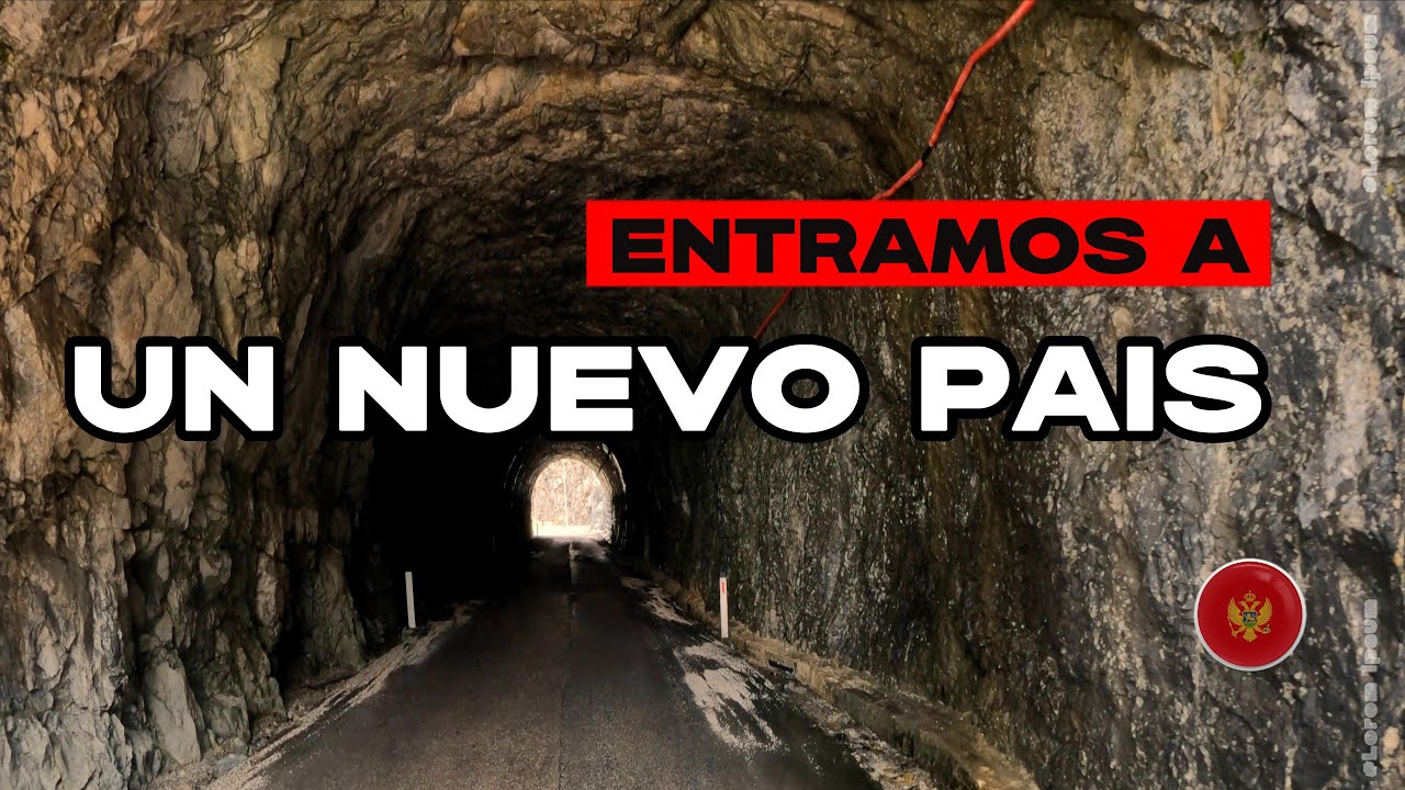 😲 NOS VAMOS a un NUEVO PAÍS 🧐 (T1-E24)