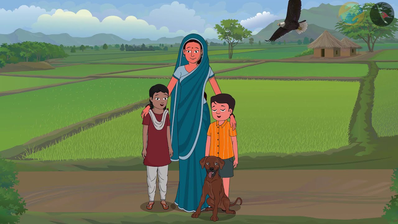 Majani indriyo | Bhag 1/2 | Prakaran 1 | Dhoran 5 | Paryavaran