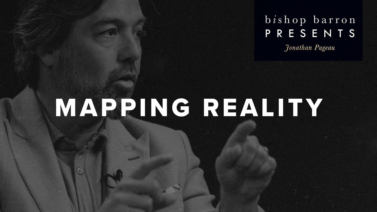 Jonathan Pageau: Recognizing Patterns in Scripture