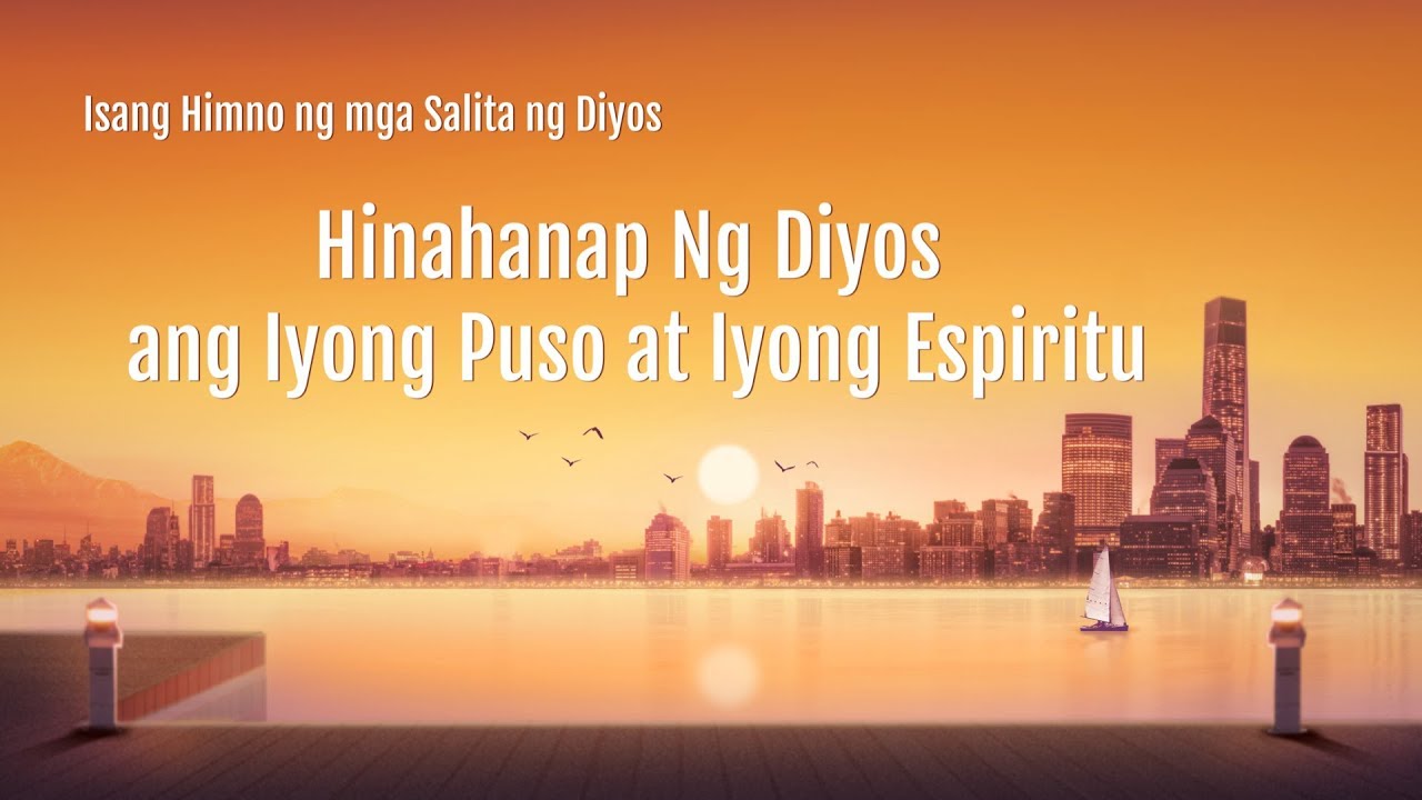 Tagalog Christian Song | 