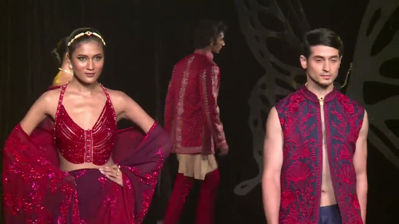 #ICW2022 | SUNEET VARMA