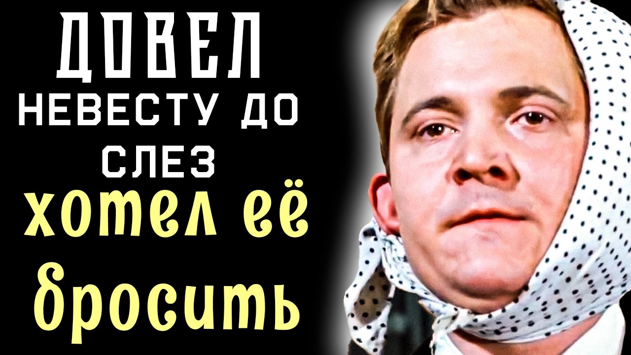 Купальник из Будапешта: как жена Виктора Павлова САМА завоевывала «недоступного» актёра