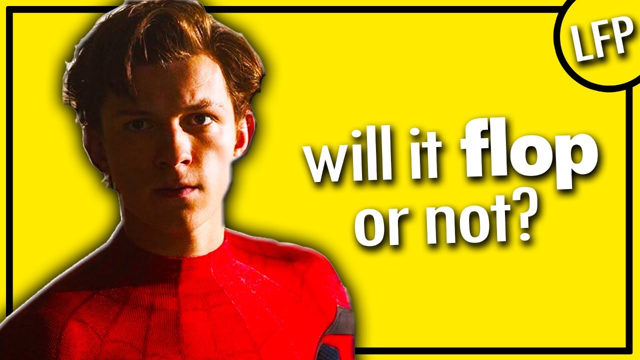 Spider-Man 4 LATEST RUMOURS & More! | LewisFilms Podcast (ft. Zach Knight)