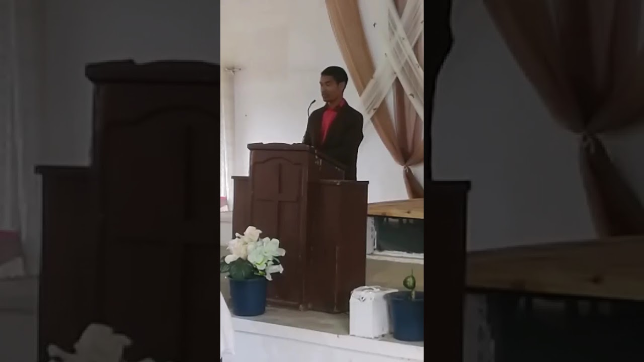 "Manompo amin'ny tahotra sy fo"-1