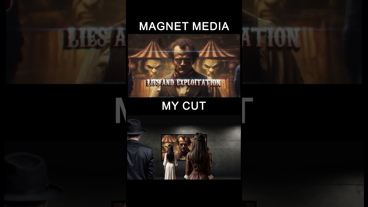Trying to edit like magnates media | #magnetmedia #editing