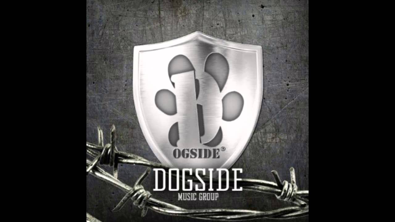 Dogside Music Group - Toutouni (Prod. by SpearBeatz & Hypnotic)