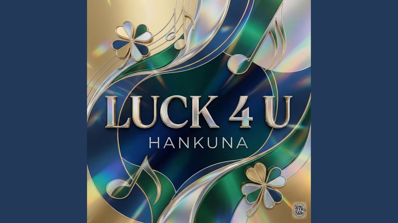LUCK 4 U