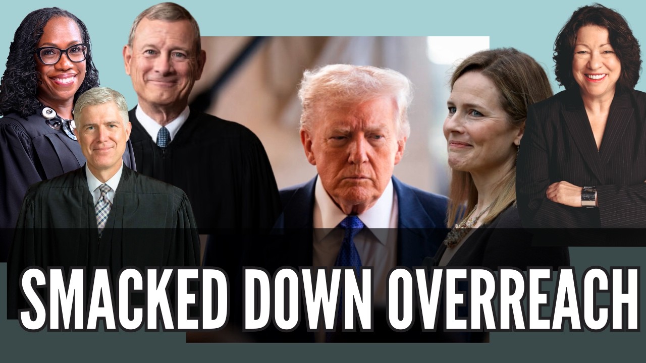 He Lost the Tariff Case — Here’s Why