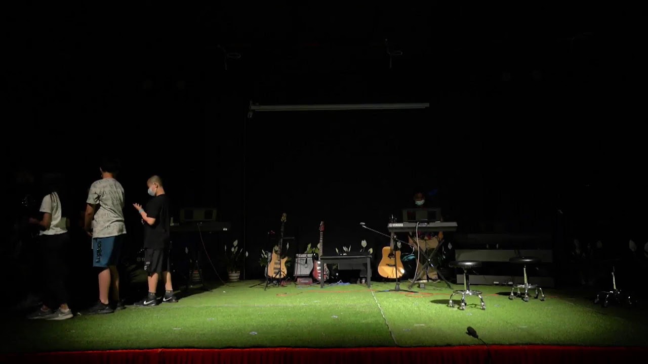 QSI Haiphong Talent Show 2022 (The Sounds of Spring)