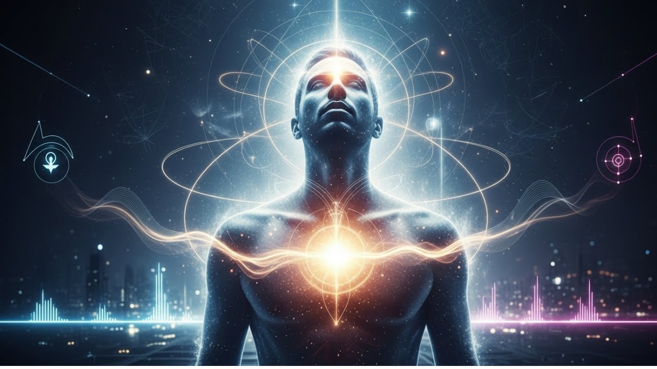 IMAGEM E SEMELHANÇA-TRAP GOSPEL-VIVA CONEXÃO