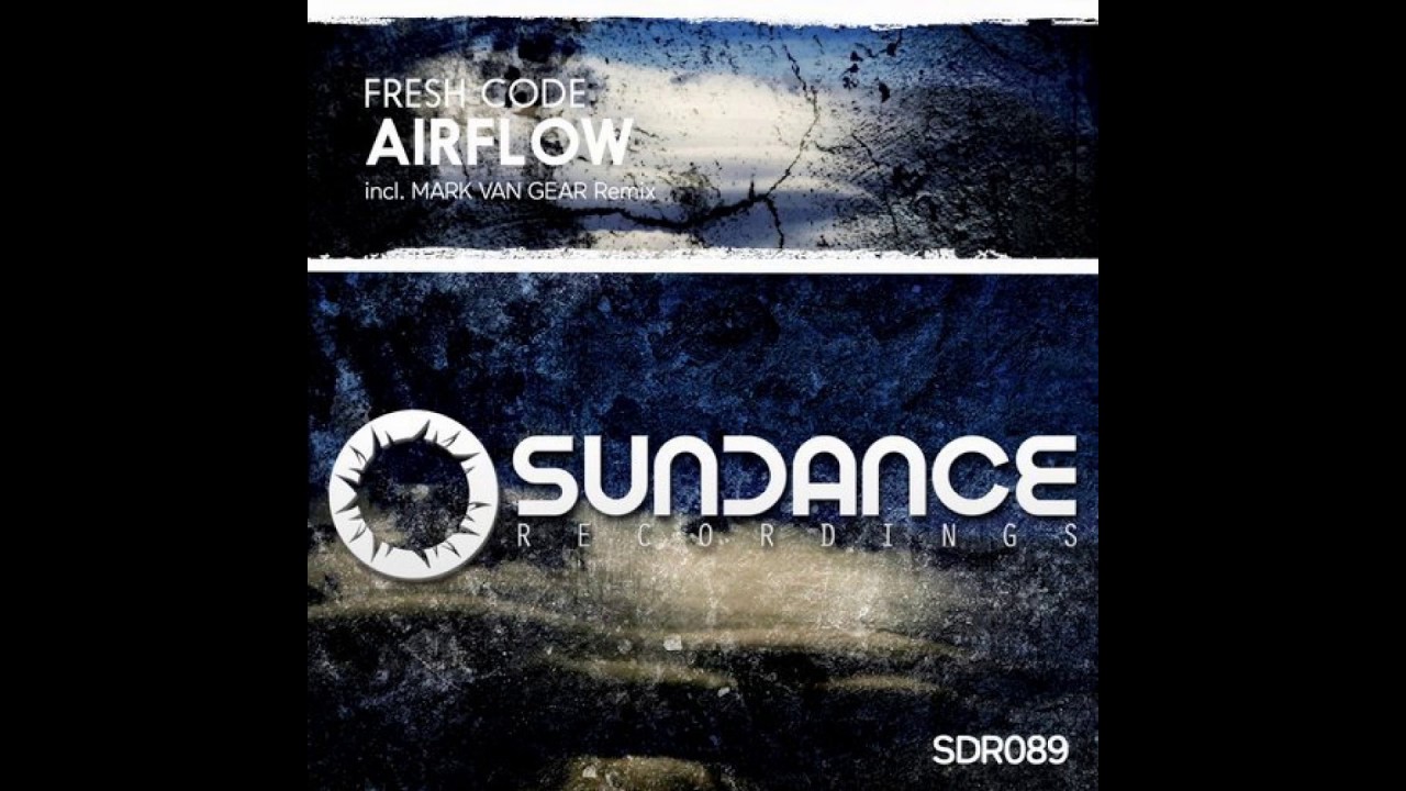 Fresh Code - Airflow (Original Mix)