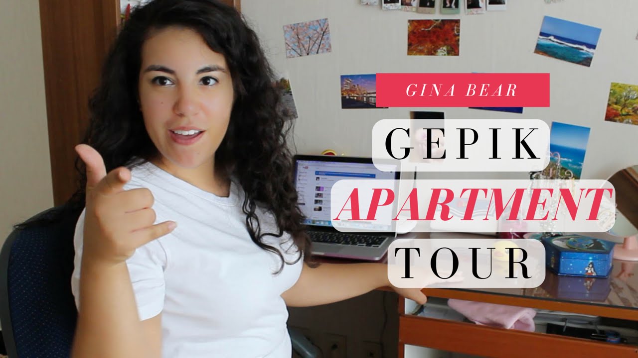 GEPIK Apartment Tour