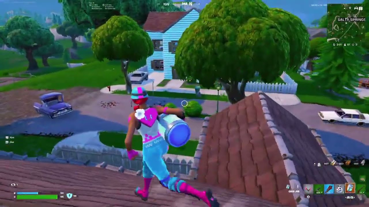 🔴LIVE FORTNITE ROAD TO 1K SUBS