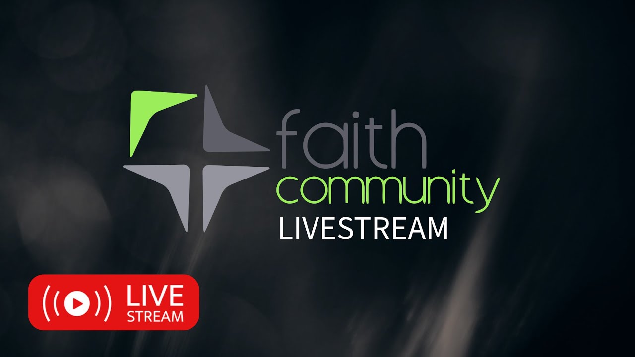 January 25, 2026 | Sunday Worship Experience | 9:00 AM