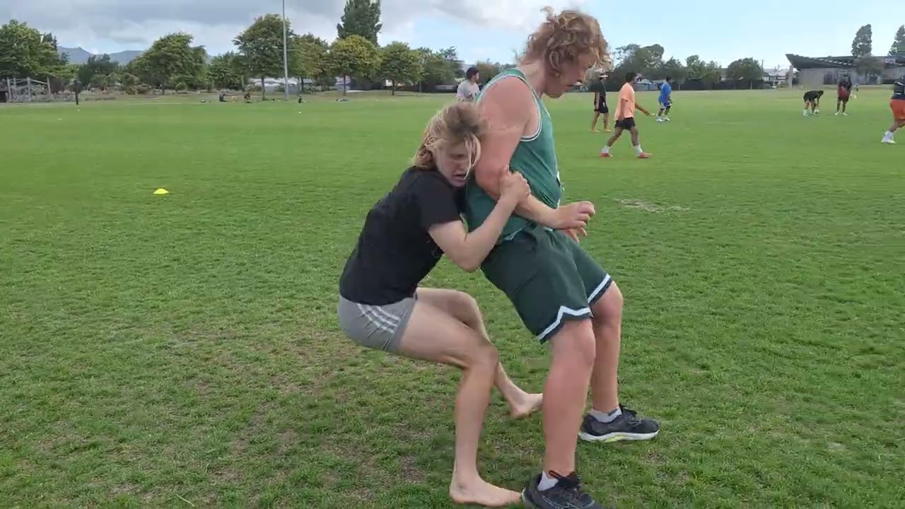 Submission Wrestling . 17 y.o. 2-nd year of training 95 kg vs 5th in the World 62 kg