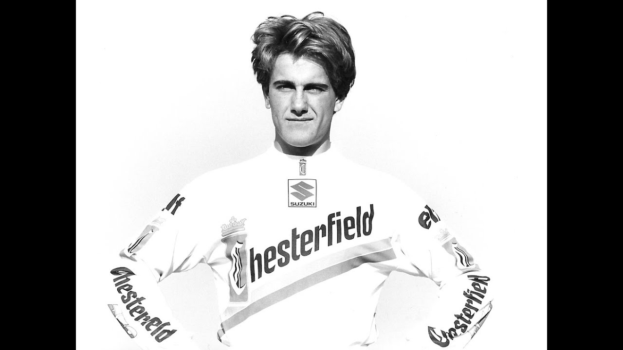 INTERNAZIONALI D'ITALIA MOTOCROSS 1989|MALPENSA