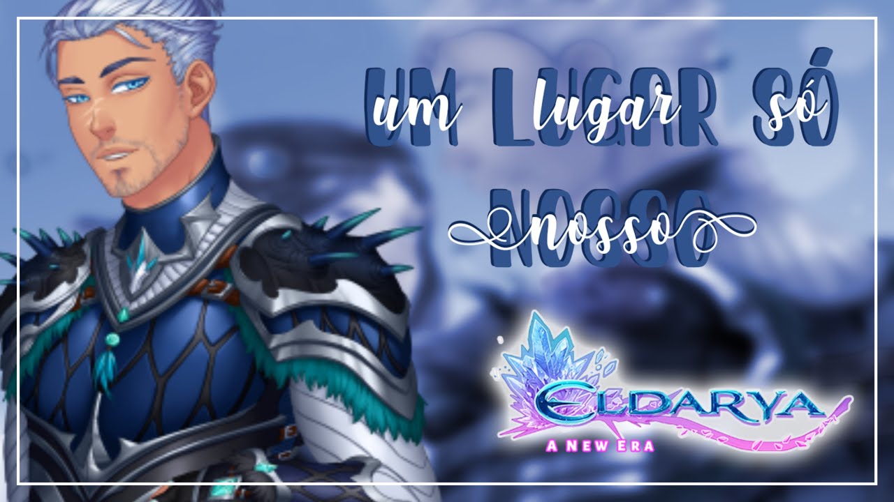 Eldarya A New Era - Episódio 20 | Lance